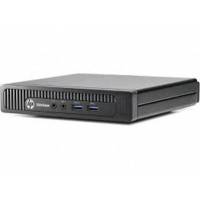 компьютер HP EliteDesk 800 G1 J0E79EA Черный