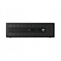 компьютер HP EliteDesk 800 G1 J0E88EA Черный