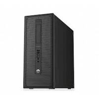 компьютер HP EliteDesk 800 G1 J0E89EA Черный