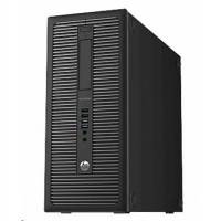 компьютер HP EliteDesk 800 G1 J0F08EA Черный