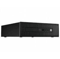 компьютер HP EliteDesk 800 G1 J0F16EA Черный