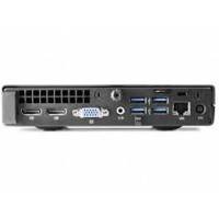 компьютер HP EliteDesk 800 G1 J1A00AW Черный