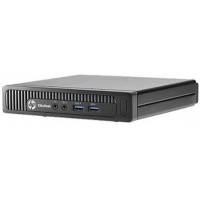 компьютер HP EliteDesk 800 G1 J1A01AW Черный