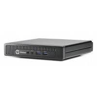 компьютер HP EliteDesk 800 G1 J4U85ES Черный