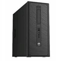 компьютер HP EliteDesk 800 G1 J4V06EA Черный