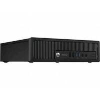компьютер HP EliteDesk 800 G1 J7C43EA Черный