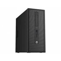 компьютер HP EliteDesk 800 G1 J7C64EA Черный