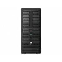 компьютер HP EliteDesk 800 G1 J7C64EA Черный