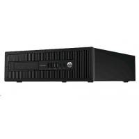 компьютер HP EliteDesk 800 G1 J7D15EA Черный
