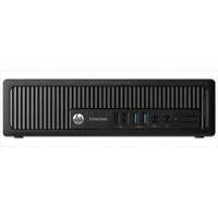 компьютер HP EliteDesk 800 G1 J7D19EA Черный