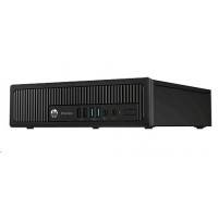 компьютер HP EliteDesk 800 G1 J7D19EA Черный