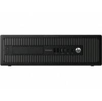 компьютер HP EliteDesk 800 G1 J7D23EA Черный