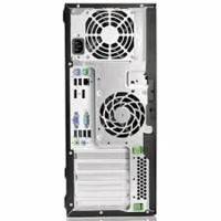 компьютер HP EliteDesk 800 G1 L9W64ES Черный