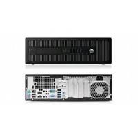 компьютер HP EliteDesk 800 G1 L9W69ES Черный