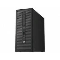 компьютер HP EliteDesk 800 G1 L9W70ES Черный