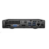 компьютер HP EliteDesk 800 G2 P1G33EA Черный