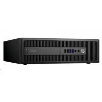 компьютер HP EliteDesk 800 G2 P1G46EA Черный