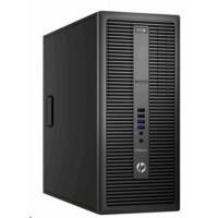 компьютер HP EliteDesk 800 G2 T4J48EA Черный