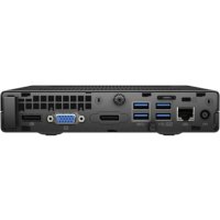 компьютер HP EliteDesk 800 G2 W3M07EA Черный