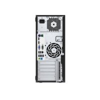 компьютер HP EliteDesk 800 G2 X3J72EA Черный