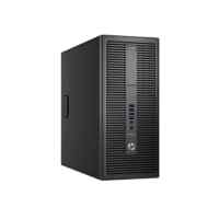 компьютер HP EliteDesk 800 G2 X3J73EA Черный