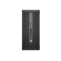 компьютер HP EliteDesk 800 G2 X3J74EA Черный
