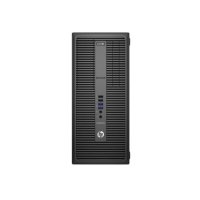 компьютер HP EliteDesk 800 G2 X3J75EA Черный