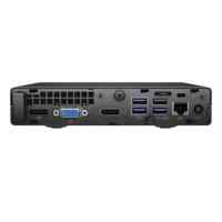 компьютер HP EliteDesk 800 G2 X3J83EA Черный