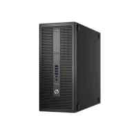 компьютер HP EliteDesk 800 G2 X6T29EA Черный
