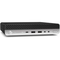 компьютер HP EliteDesk 800 G3 1CB60EA Черный