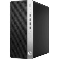 компьютер HP EliteDesk 800 G3 1FU44AW Черный
