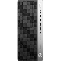 компьютер HP EliteDesk 800 G3 1KB22EA Черный