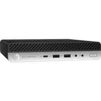 компьютер HP EliteDesk 800 G3 1LU17AW Черный