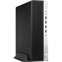 компьютер HP EliteDesk 800 G4 4KW28EA Черный