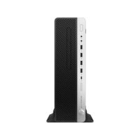 компьютер HP EliteDesk 800 G4 4KW38EA Черный