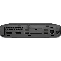 компьютер HP EliteDesk 800 G4 7PF64EA Черный