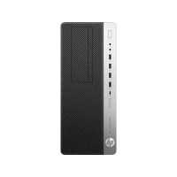 компьютер HP EliteDesk 800 G5 6AU16AV_Bundle1 Черный
