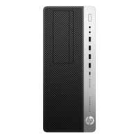 компьютер HP EliteDesk 800 G5 7AC50EA Черный