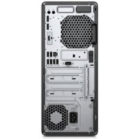 компьютер HP EliteDesk 800 G5 7PE91EA Черный