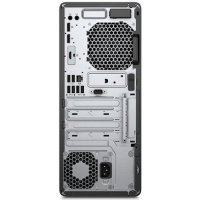 компьютер HP EliteDesk 800 G5 7QM97EA Черный
