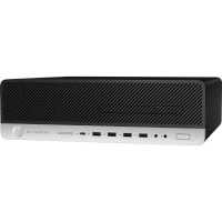 компьютер HP EliteDesk 800 G5 7QN12EA Черный
