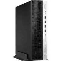 компьютер HP EliteDesk 800 G5 7XL75AW Черный