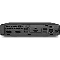 компьютер HP EliteDesk 800 G5 8RM54EA Bundles Черный