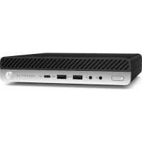 компьютер HP EliteDesk 800 G5 8RM58EA Bundles Черный