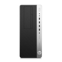 компьютер HP EliteDesk 800 G5 9PJ34ES Черный