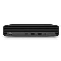 компьютер HP EliteDesk 800 G6 Mini 1D2M8EA Черный