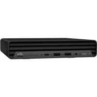 компьютер HP EliteDesk 800 G6 Mini 1D2P1EA Черный