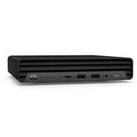 компьютер HP EliteDesk 800 G6 Mini 21K90EA Черный