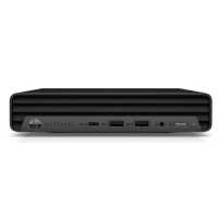 компьютер HP EliteDesk 800 G6 Mini 349W9EC Черный