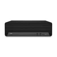 компьютер HP EliteDesk 800 G6 SFF 1D2S9EA Черный